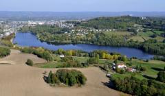 Etang de Courtille